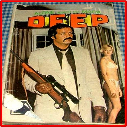 Code name deep